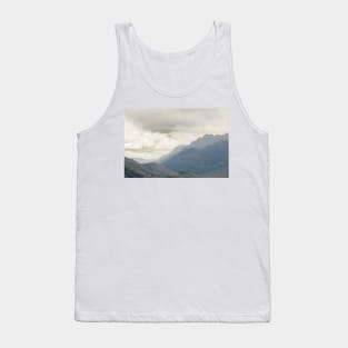 Bleak Tank Top